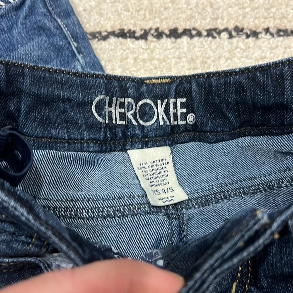 Cherokee good used